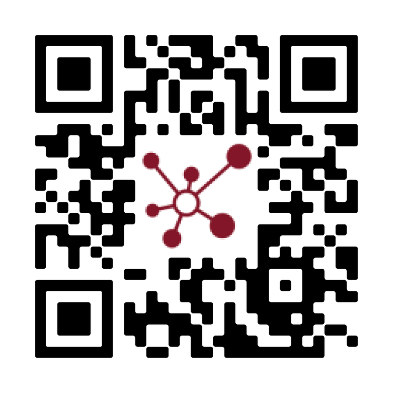 QR-code om de Smart-E-Grid app te downloaden