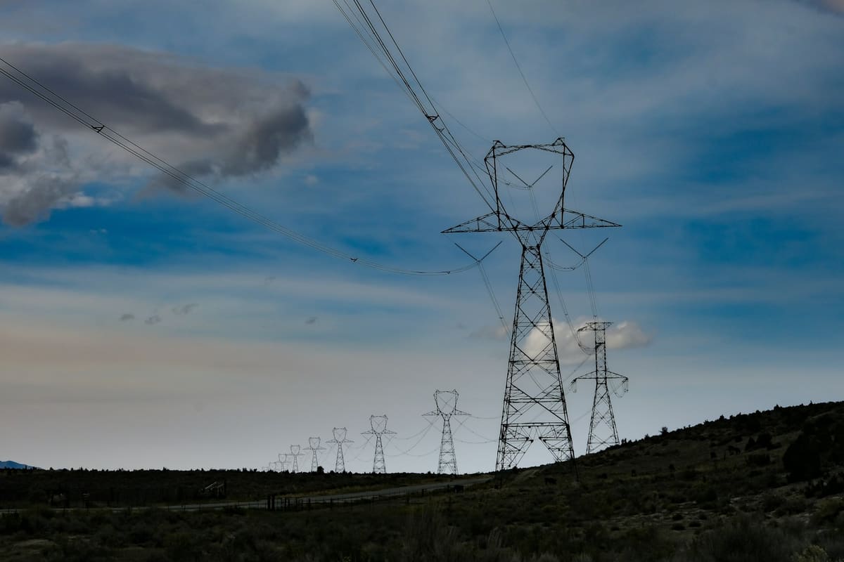 Basisprincipes van het elektriciteitssysteem