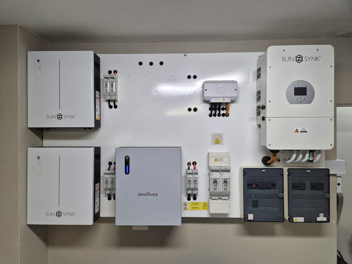 Flexibiliteit in de elektriciteitssector