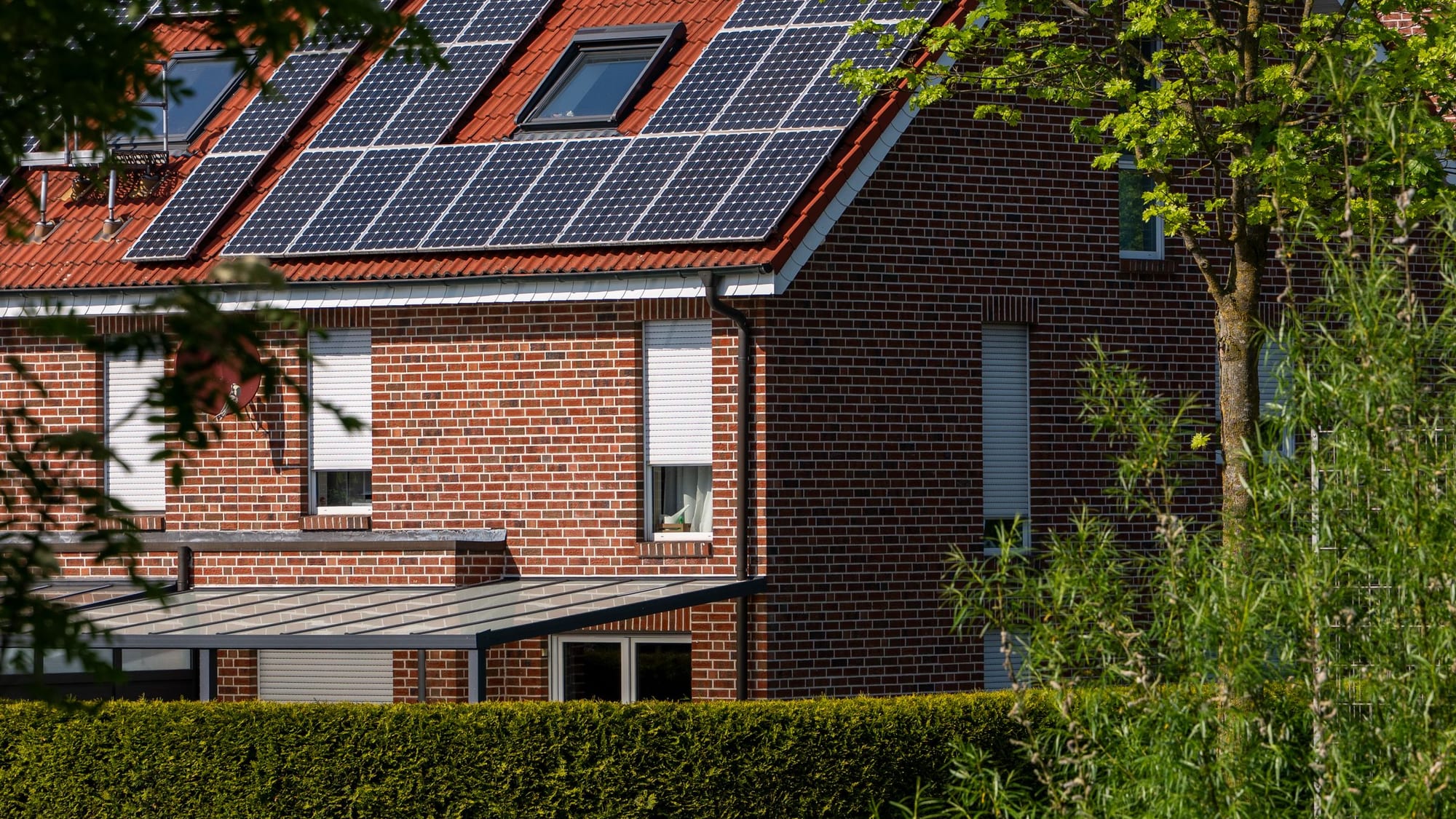 Heb je groenestroomcertificaten? Dan is curtailen geen optie