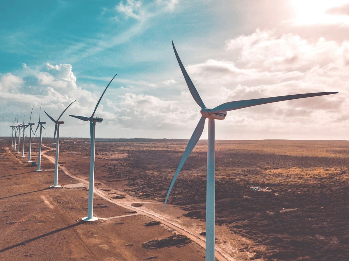 Power purchase agreements (PPA's) uitgelegd