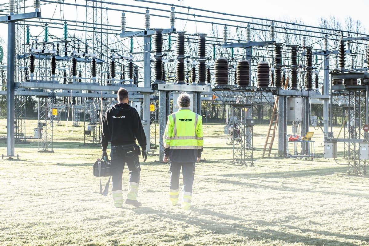 Wie doet wat? De rollen op de elektriciteitsmarkt