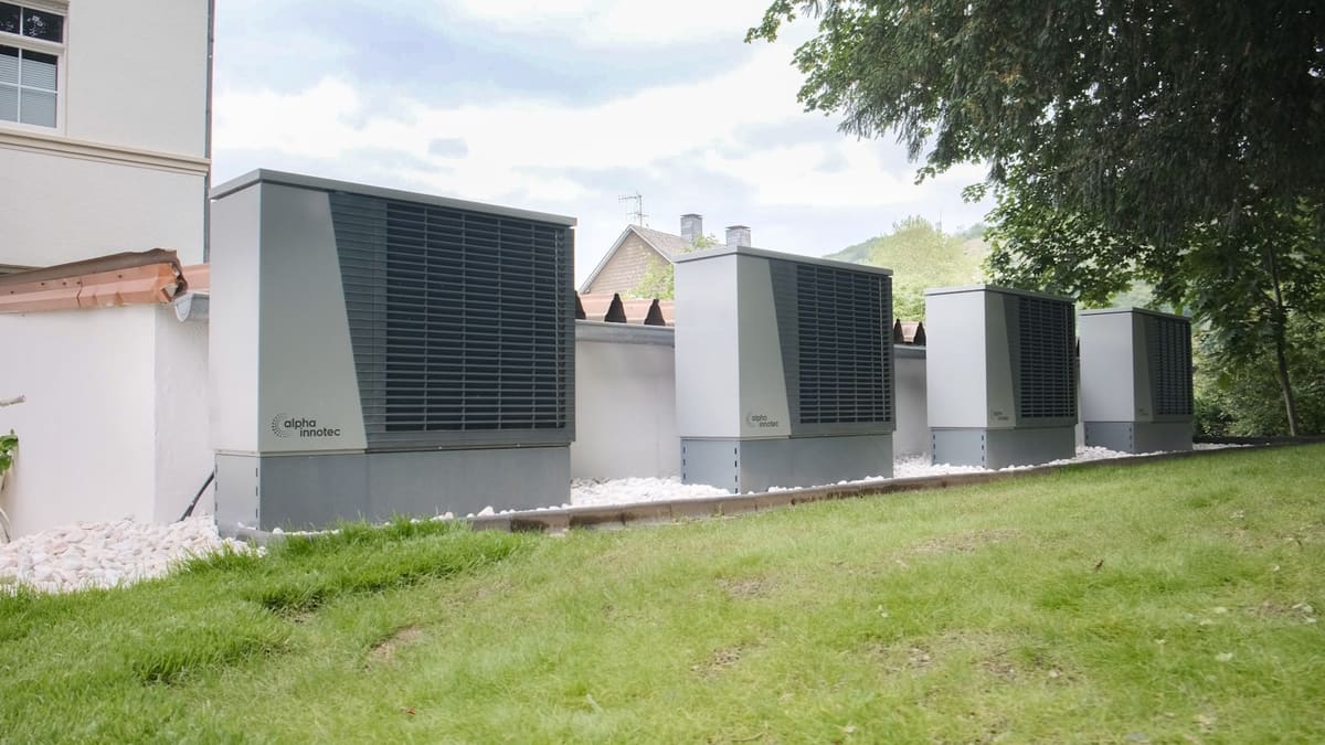 Sectorkoppeling: elektriciteit als spil van warmte, mobiliteit en industrie