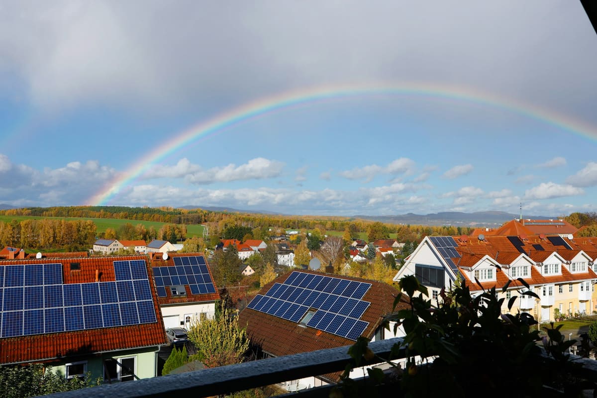 Verdien meer door slimme energie te delen met Go4Zero