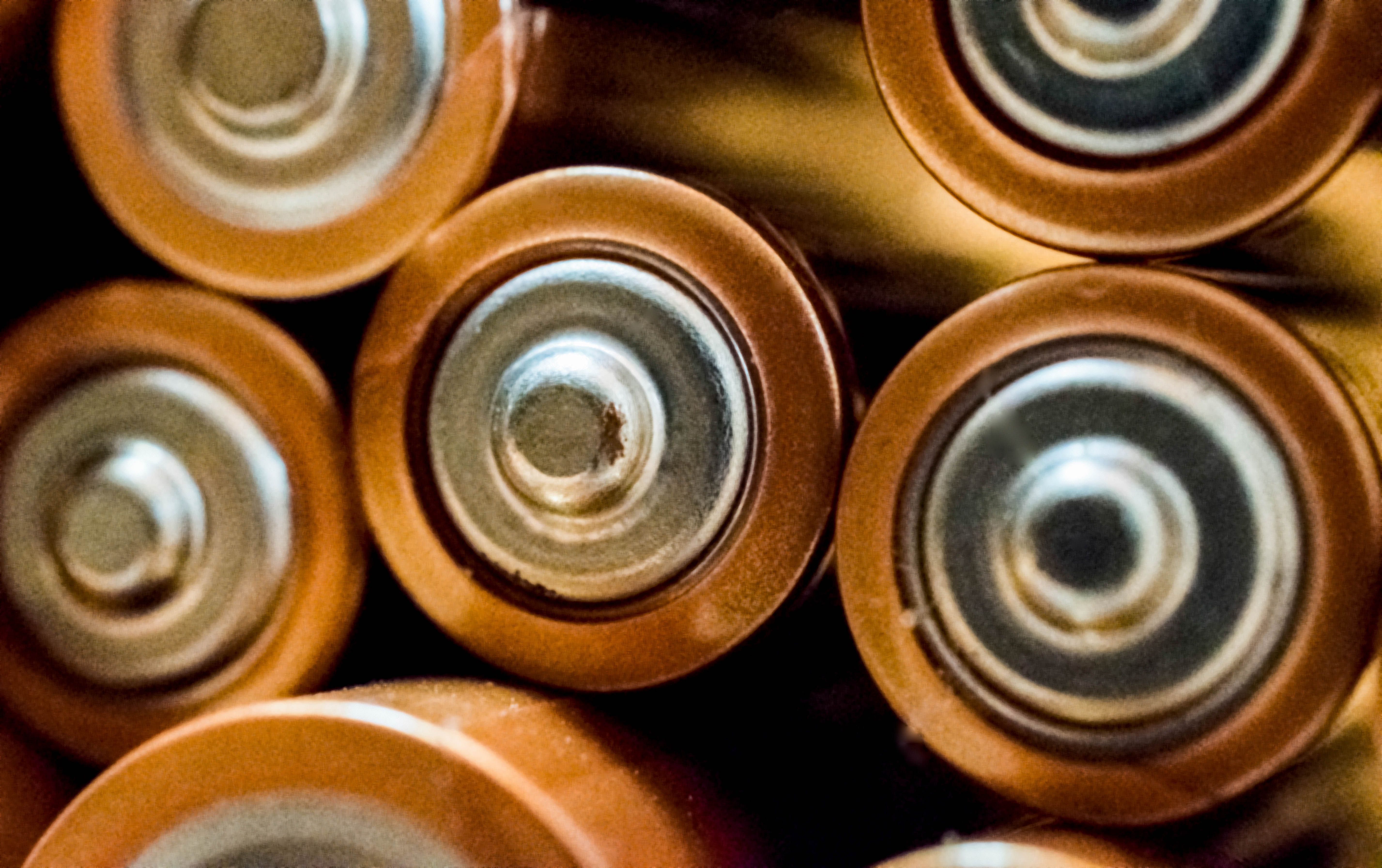 Je thuisbatterij moet geregistreerd zijn: bij ons is dat in orde