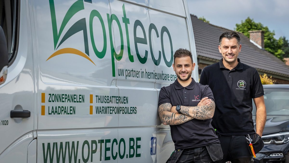 Waarom een goede dimensionering van jouw batterij zo belangrijk is