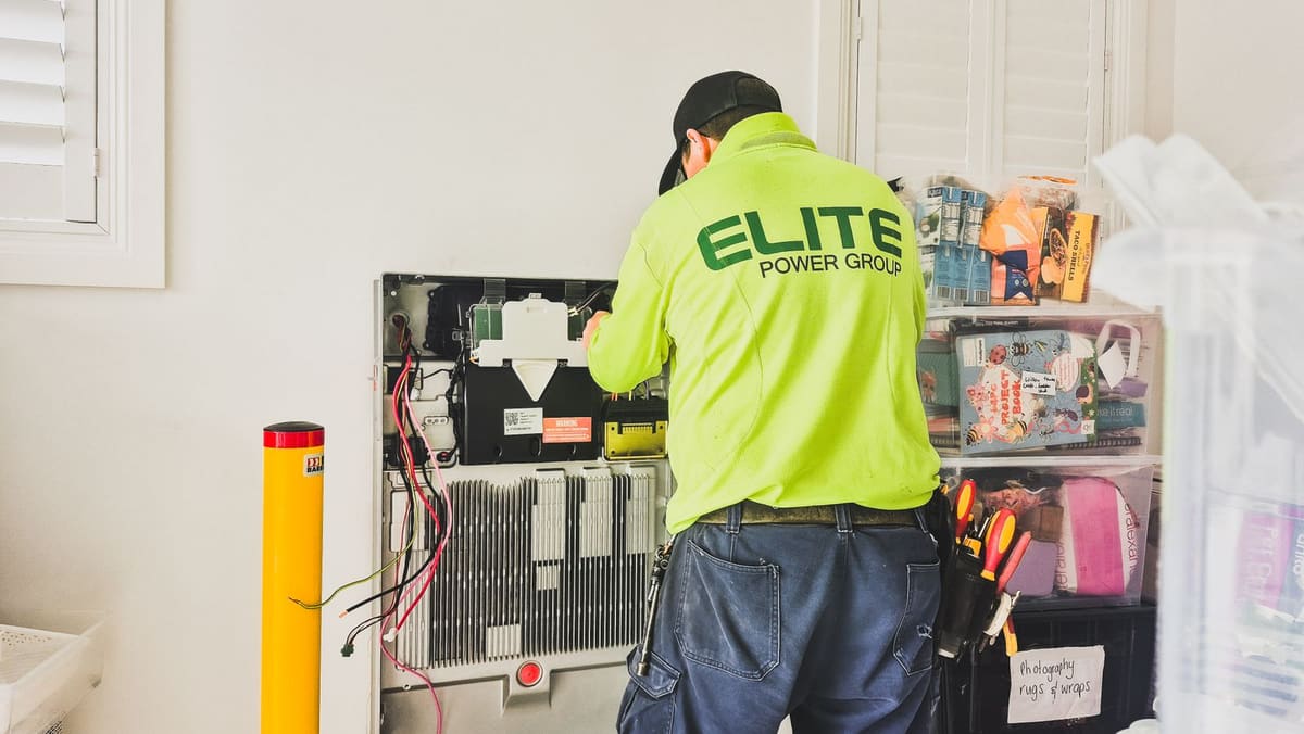 Waarom een goede dimensionering van jouw batterij zo belangrijk is
