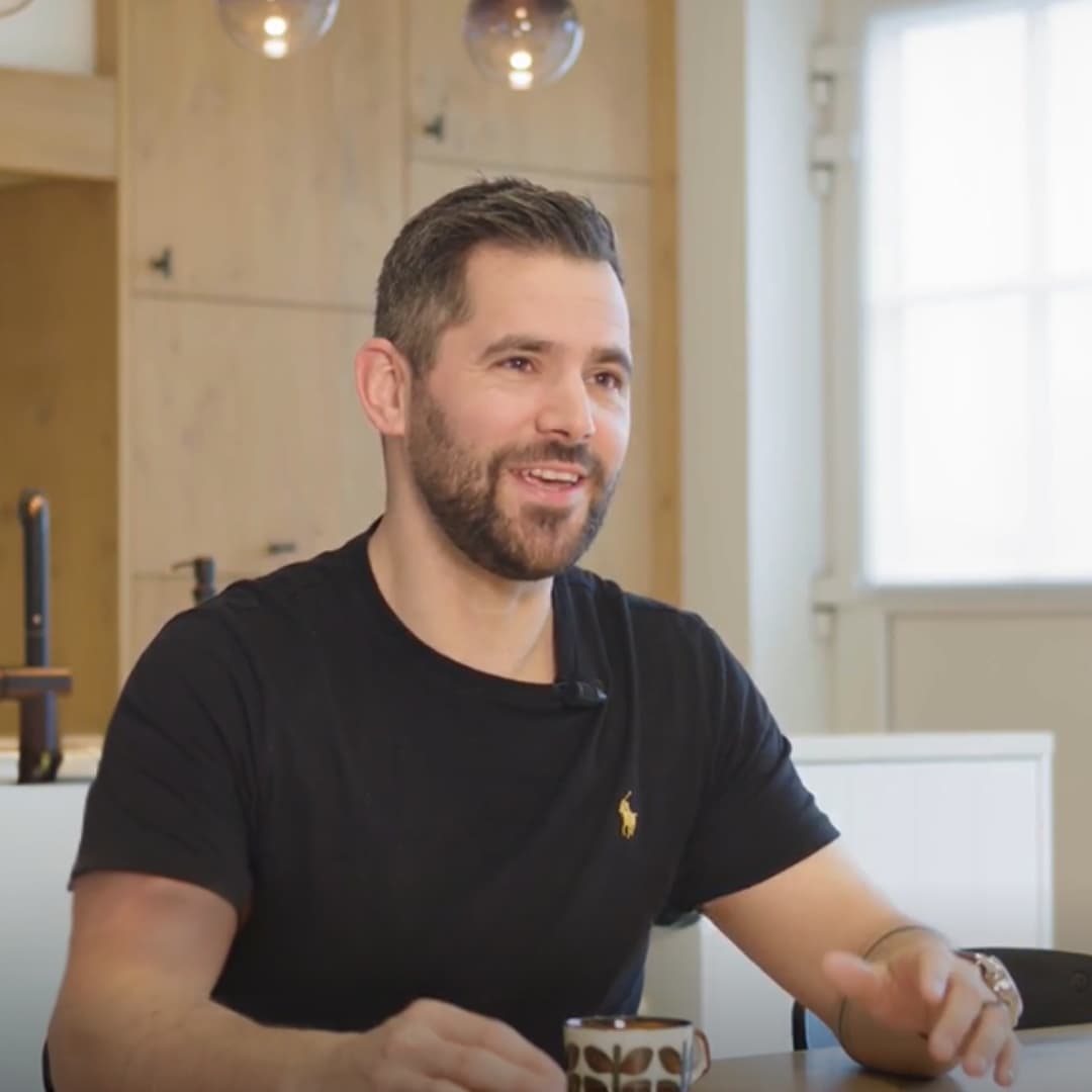 Hans en Evi - klant van Smart-E-Grid